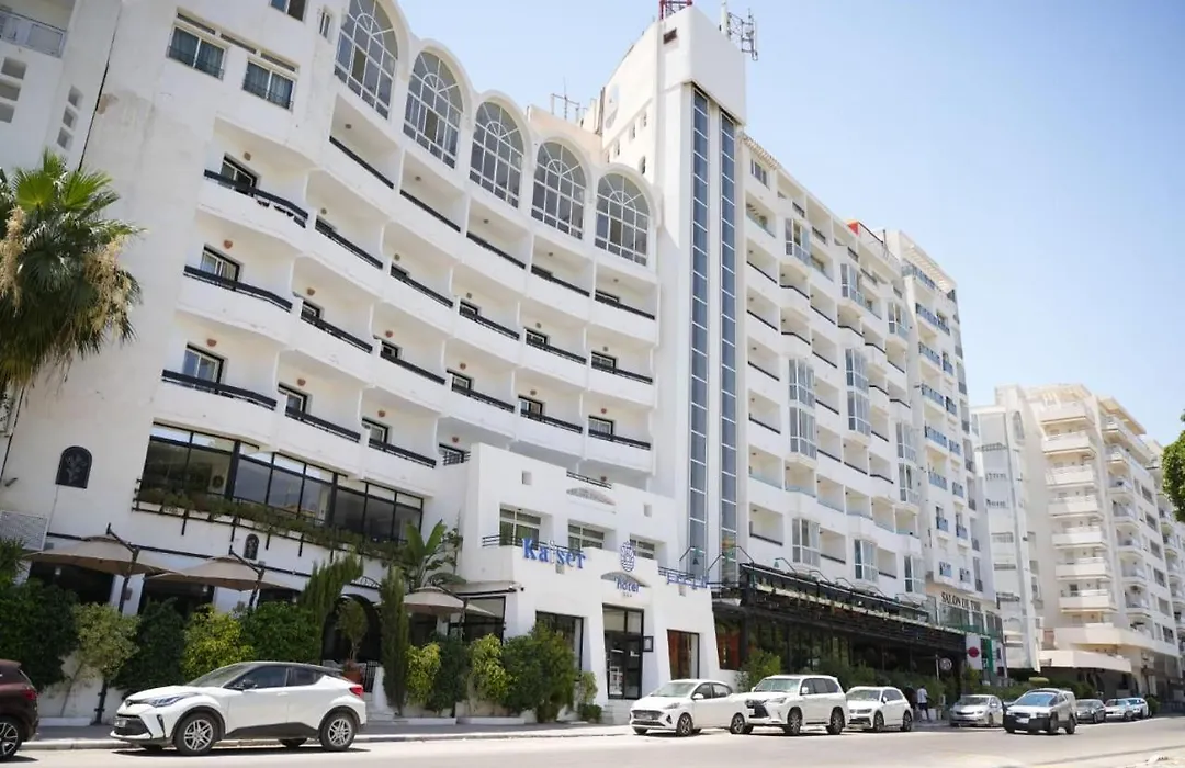 Hotel Kaiser-1